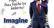 Imagine - película: Ver online completa en español