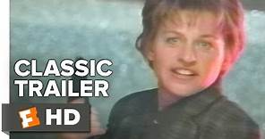 Goodbye Lover (1998) Official Trailer - Ellen DeGeneres, Patricia Arquette Movie HD