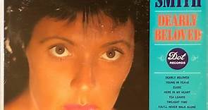 Keely Smith - Dearly Beloved