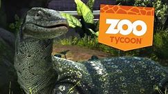 THE BEST ZOO OF ALL TIME! - Zoo Tycoon Ultimate Animal Collection