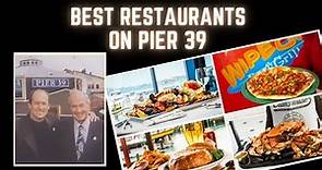 Meet the Family That Created PIER 39 - Where to Eat on PIER 39