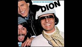 Dion DiMucci - "I Used To Be A Brooklyn Dodger/Streetheart Theme"