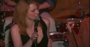 Allison Moorer and Shelby Lynne: Going Down