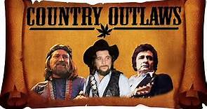 Top 50 Outlaw Country Playlist - Most Listened Outlaw Country Songs