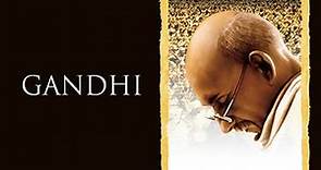 Gandhi (film 1982) TRAILER ITALIANO