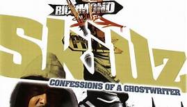 Skillz - Confessions Of A Ghostwriter