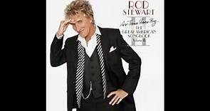 Rod Stewart - As Time Goes By... 2003 (COMPLETE CD) Volume II
