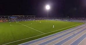 Inilah Stadion National Ergilio Hato, Stadion National Negara Curacao