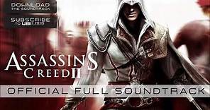 Assassin's Creed 2 (Full Official Soundtrack) - Jesper kyd