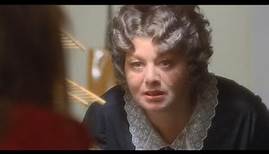 THE VISITOR (1979) Clip - Shelley Winters