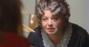 THE VISITOR (1979) Clip - Shelley Winters