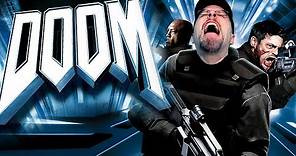 Doom - Nostalgia Critic