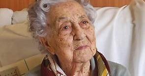 Scientists study world’s oldest person to unearth secret to long life