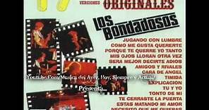 Los Bondadosos - 17 Super Exitos, Versiones Originales (Disco Completo)