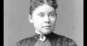 The enduring fascination with accused ax murderer Lizzie Borden