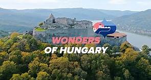 Wonders of Hungary - Visegrád
