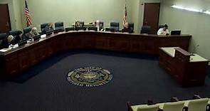 Mayfield Heights Council Meetings Live Stream