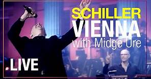 SCHILLER: „Vienna" // with Midge Ure // Live // 2014