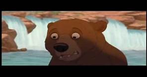 Disney's Brother Bear - "Look Through My Eyes" Music Video