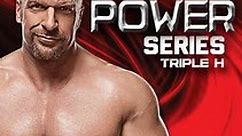 WWE Power Series: Triple H: Muscle-Building Cardio
