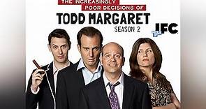 Todd Margaret Season 2 Episode 1