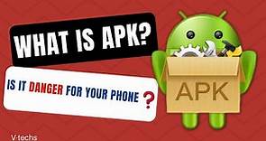What is an Apk? | Apk File in Android | Important information about android apk #techtips #beebom
