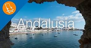 Andalusia - The land of a thousand landscapes