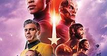 Star Trek: Discovery temporada 2 - Ver todos los episodios online