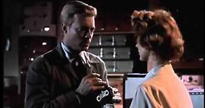 Peeping Tom Trailer (1960) - Official
