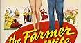 The Farmer Takes a Wife (1953 film) - Alchetron, the free social encyclopedia
