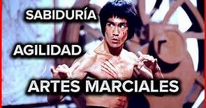 Bruce Lee | Leyenda inmortal