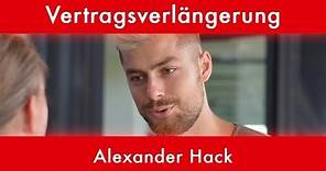 Hacki verlängert | Alexander Hack | 05er.tv | 1.FSV Mainz 05