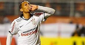 Liedson O Levezinho • Best Goals • Corinthians