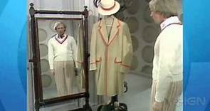 Doctor Who: The Doctors Revisited - Peter Davison's Classic Look
