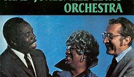 Ruth Brown With The Thad Jones / Mel Lewis Orchestra - Fine Brown Frame
