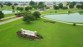 MVSU welcomes the... - Mississippi Valley State University