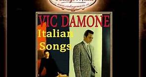 Vic Damone - Serenade in the Night (Violino Tzigano)