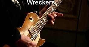Paul Warren and the Wreckers, If you Still Love Me