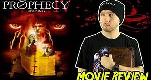 The Prophecy: Uprising (2005) - Movie Review
