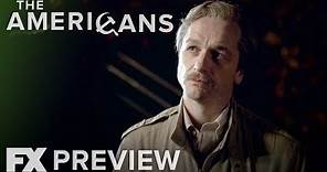 The Americans | Season 6 Ep. 4: Mr. and Mrs. Teacup Preview | FX
