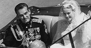 Así conquistó Grace Kelly a Rainiero III y a todo el Principado de Mónaco