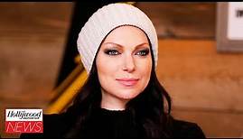 Laura Prepon Says She Left Scientology Five Years Ago | THR News