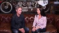 Interview with Mike Wolfe from American Pickers