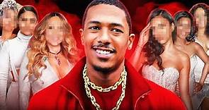 The Truth About Nick Cannon and His 12+ Kids