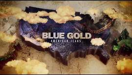 BLUE GOLD: American Jeans – Official Trailer