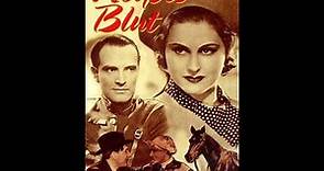 Heißes Blut 1935 Komödie