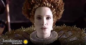 Queen Elizabeth I: Unmarried & Out for Blood 👑 Private Lives of the Monarchs | Smithsonian Channel