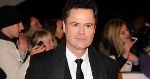 The 10 Best Donny Osmond Songs of All-Time