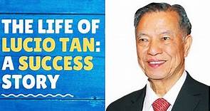 Lucio Tan: Life and Success Story | Rel's Vlog