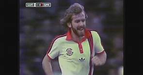 The Big Match (11 Nov 1979)- Luton v QPR, Soton v Notts Forest, Everton v MBoro + Eric Morecambe
